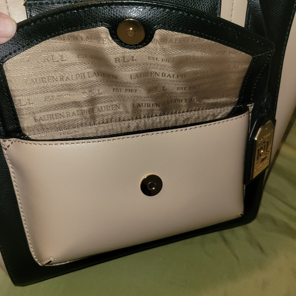 Ralph Lauren bag - Picture 12 of 16